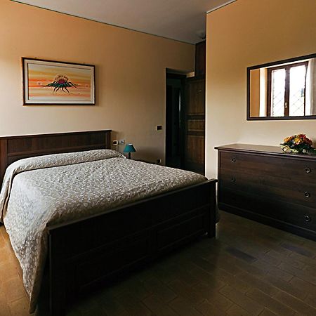 B&B Colle San Francesco Assisi Bagian luar foto