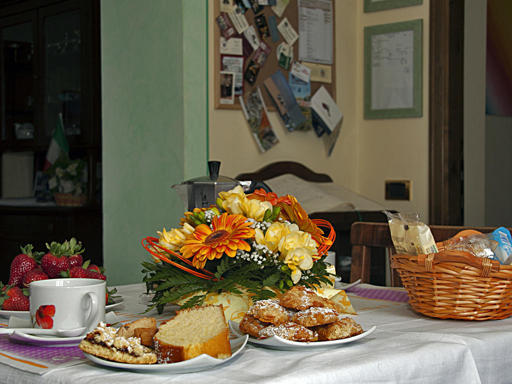 B&B Colle San Francesco Assisi Bagian luar foto