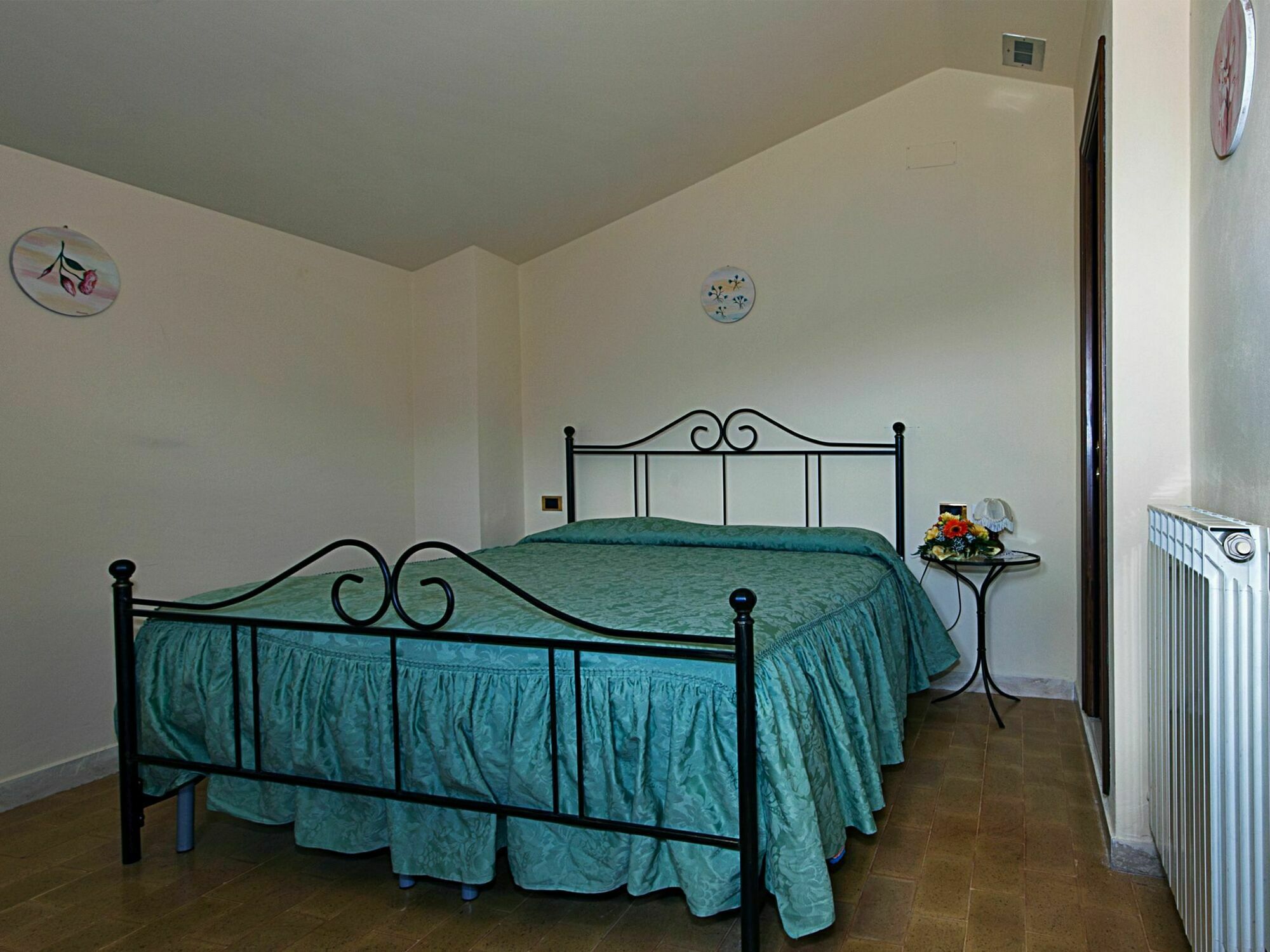 B&B Colle San Francesco Assisi Bagian luar foto